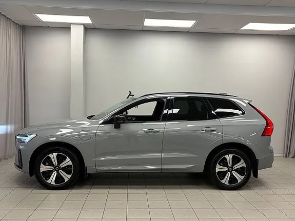 Volvo Xc60 2025 photo 2
