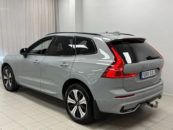 Volvo Xc60 2025 photo 3