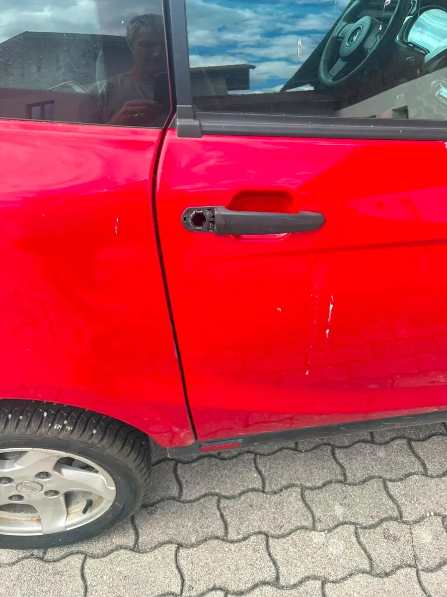Aixam Minauto