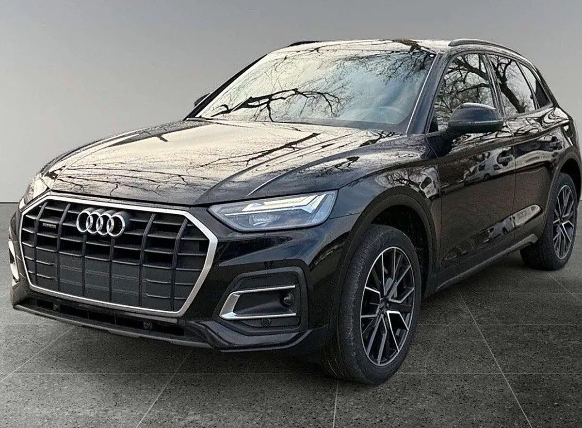 Audi Q5 2023 photo 3