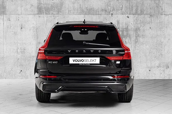 Volvo Xc60 2022 photo 5