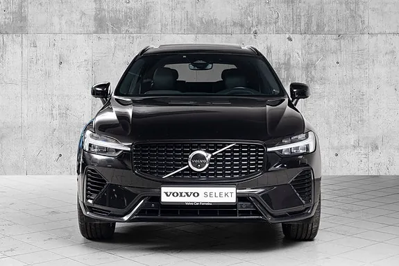 Volvo Xc60 2022 photo 2