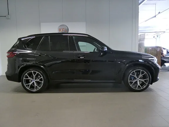 BMW X5 2022 photo 4