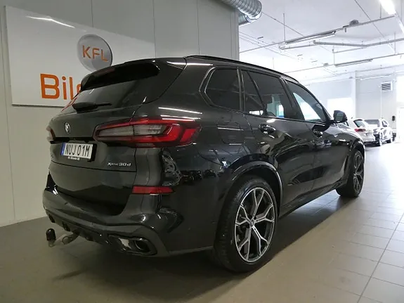 BMW X5 2022 photo 5
