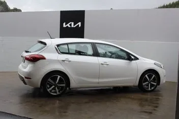 Kia Cerato 2016 photo 3