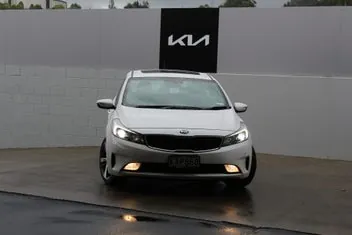 Kia Cerato 2016 photo 5