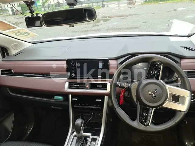 Mitsubishi Xpander 2025 photo 5