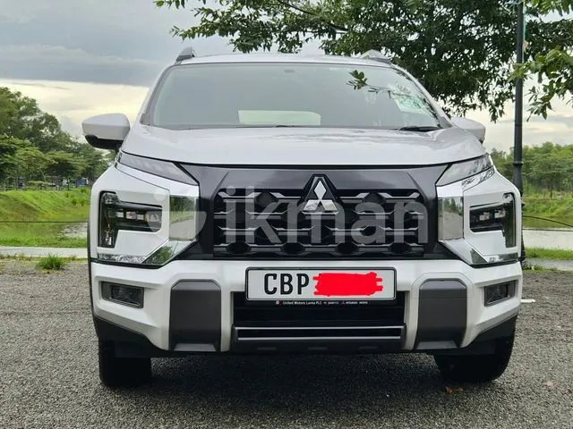 Mitsubishi Xpander