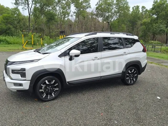 Mitsubishi Xpander 2025 photo 3