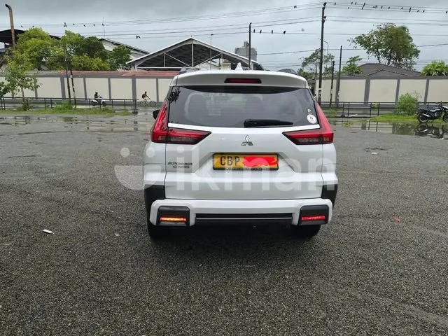 Mitsubishi Xpander 2025 photo 4