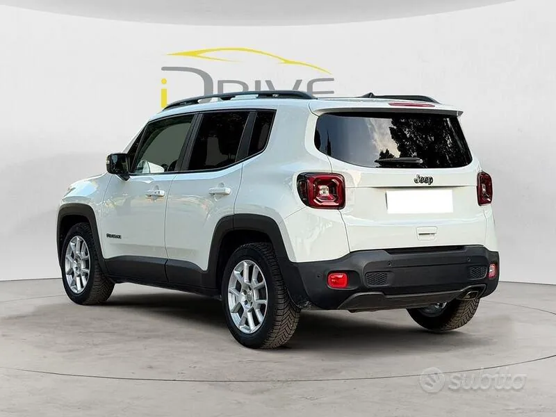 Jeep Renegade 2021 photo 4