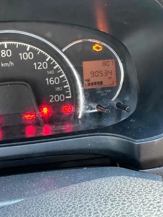 Toyota Wigo 2019 photo 3
