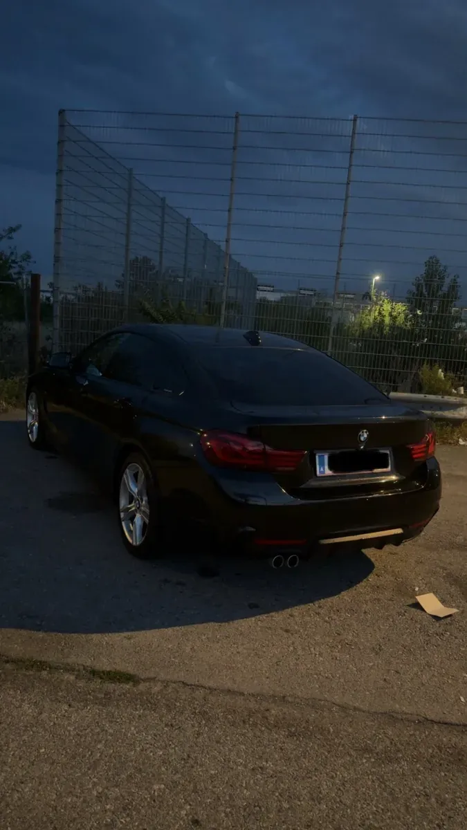 BMW 4 Series 2015 photo 3