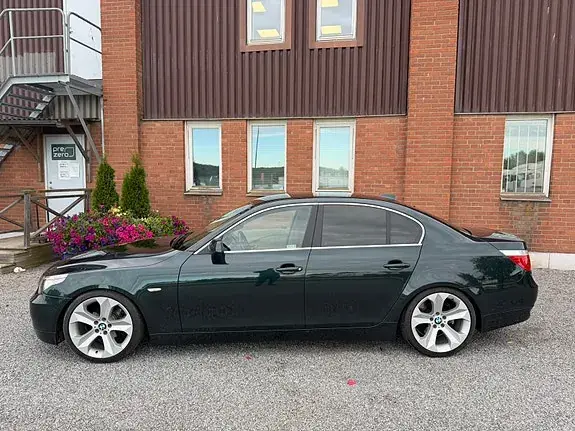 BMW 523I 2006 photo 3