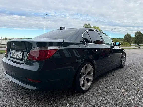 BMW 523I 2006 photo 5