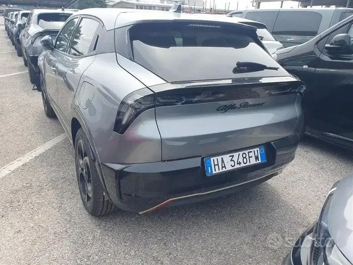 Alfa Romeo Junior 2025 photo 4