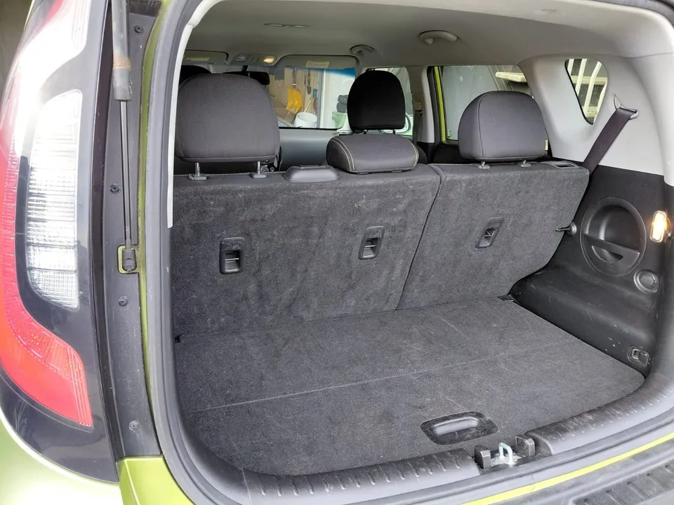 Kia Soul 2014 photo 5