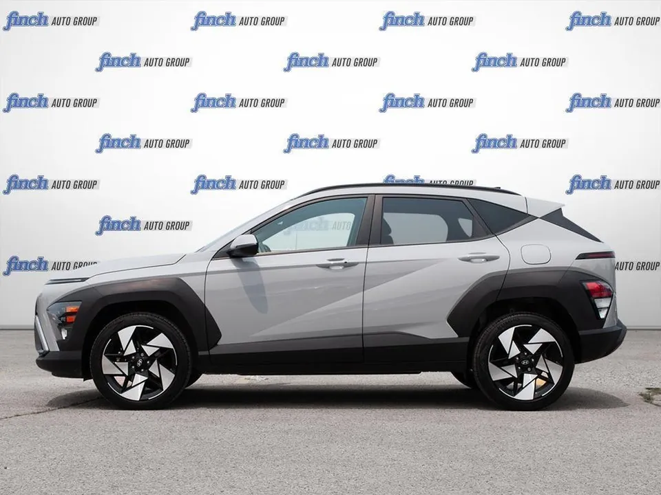 Hyundai Kona 2025 photo 3