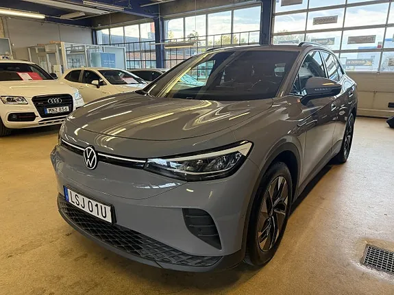 Volkswagen Id.4 2023 photo 3