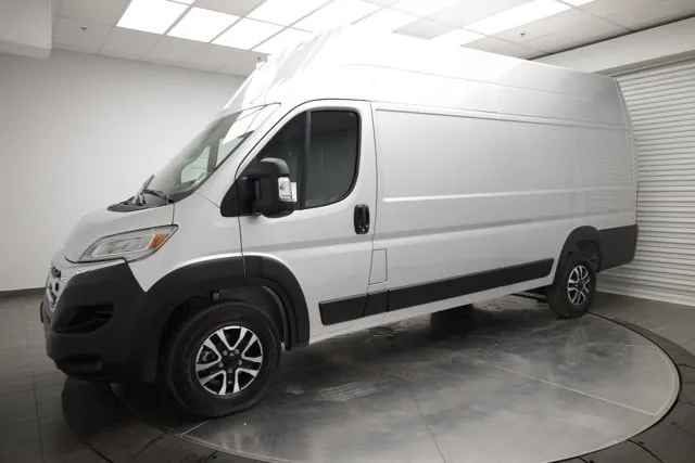 Ram Promaster 2024 photo 4