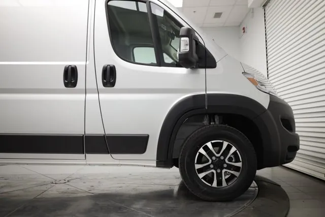 Ram Promaster 2024 photo 3
