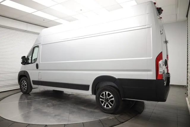 Ram Promaster 2024 photo 5