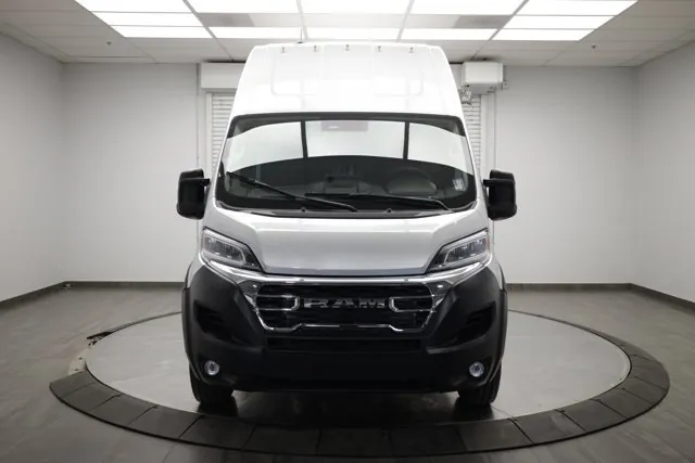 Ram Promaster 2024 photo 2