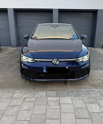 Volkswagen Golf 8