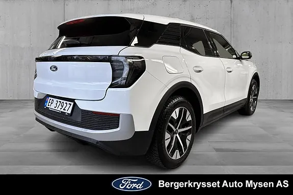 Ford Explorer 2025 photo 4