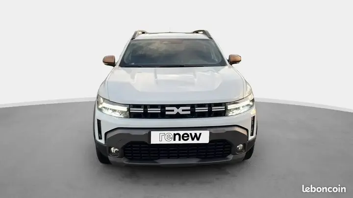 Dacia Duster 2026 photo 4