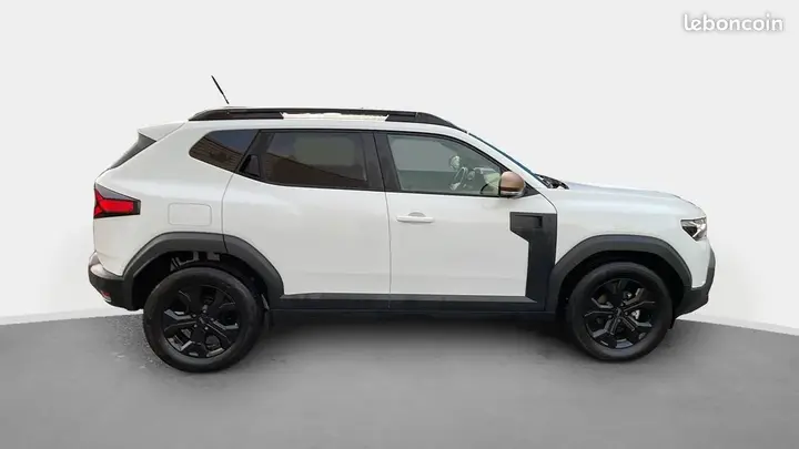 Dacia Duster 2026 photo 5