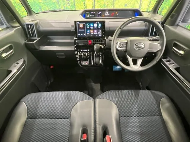 Daihatsu Tanto Custom Rs 2023 photo 2