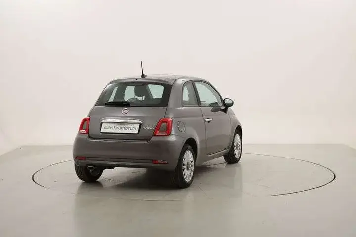Fiat 500 Lounge 2021 photo 5