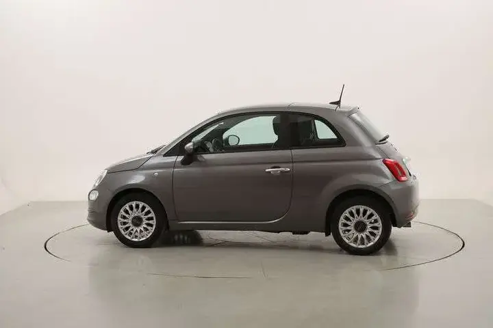 Fiat 500 Lounge 2021 photo 2