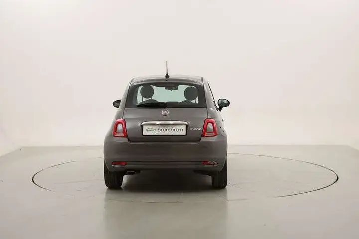 Fiat 500 Lounge 2021 photo 4