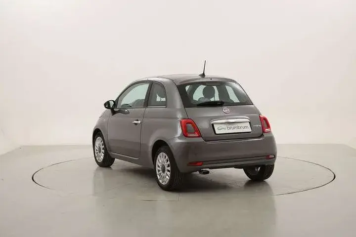 Fiat 500 Lounge 2021 photo 3
