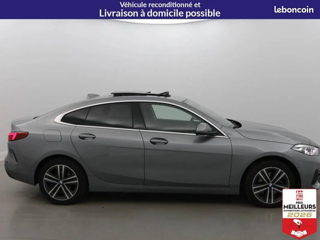 BMW Série 2 Gran Coupé 2023 photo 4