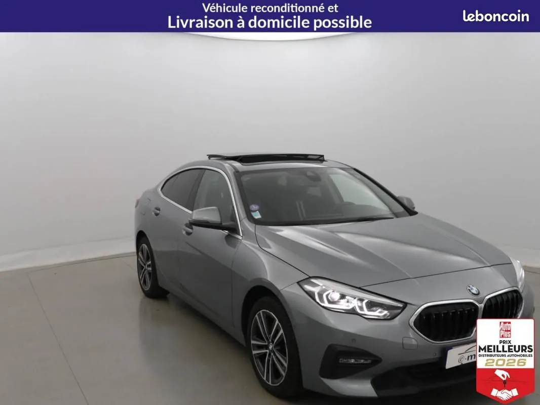BMW Série 2 Gran Coupé 2023 photo 3