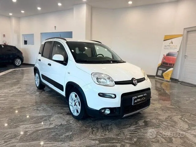 Fiat Panda 2023 photo 2