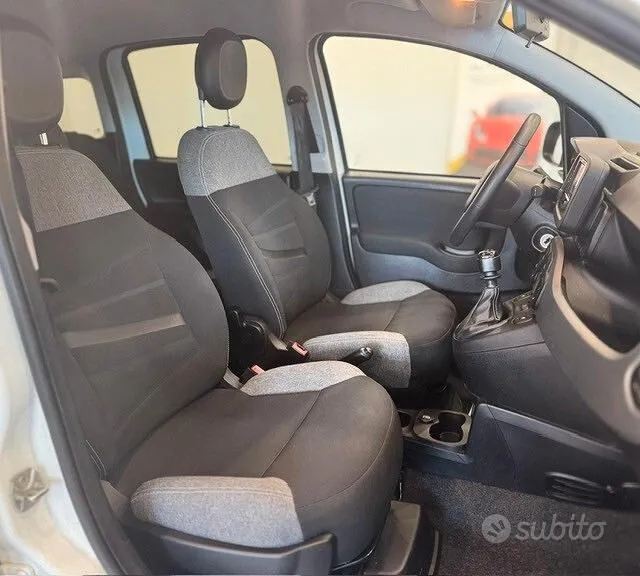 Fiat Panda 2023 photo 5