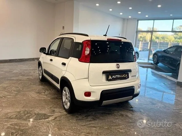 Fiat Panda 2023 photo 3