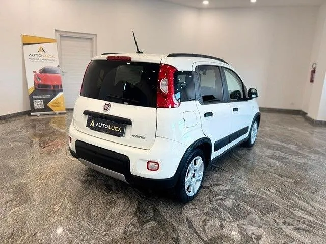 Fiat Panda 2023 photo 4