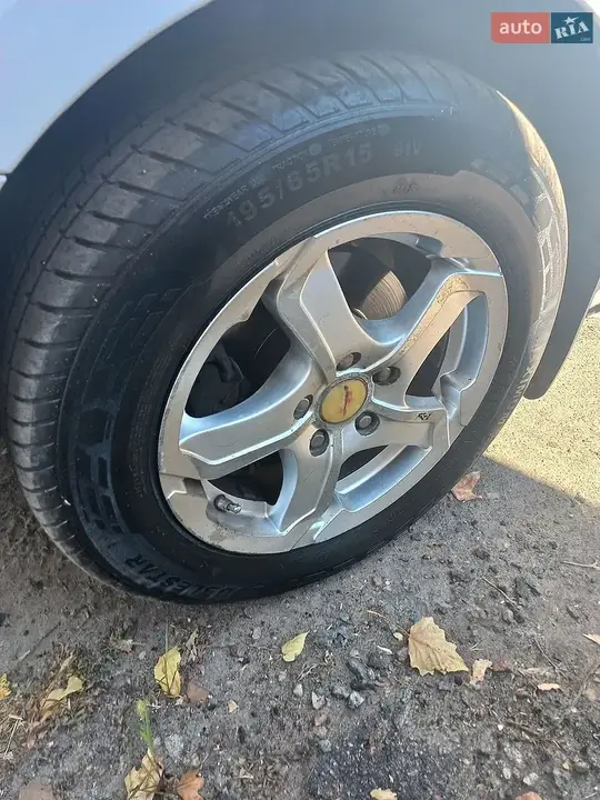 Ford Focus 2009 photo 4