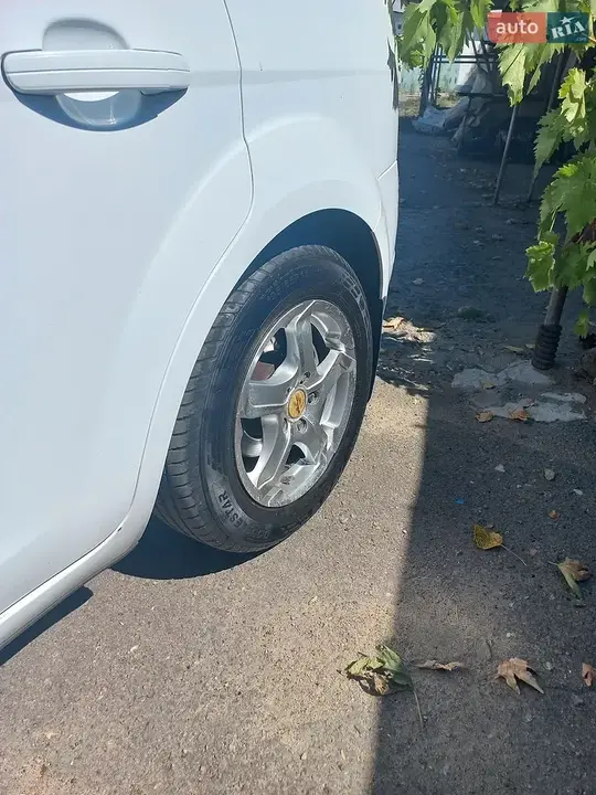 Ford Focus 2009 photo 5