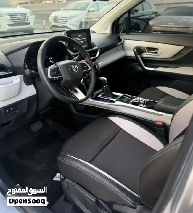 Toyota Veloz