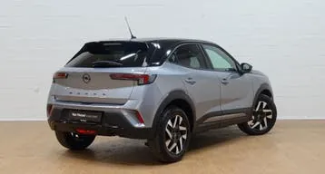Opel Mokka 2025 photo 3