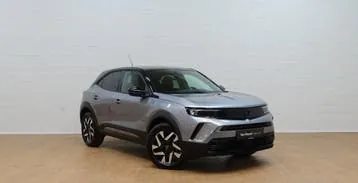 Opel Mokka 2025 photo 2