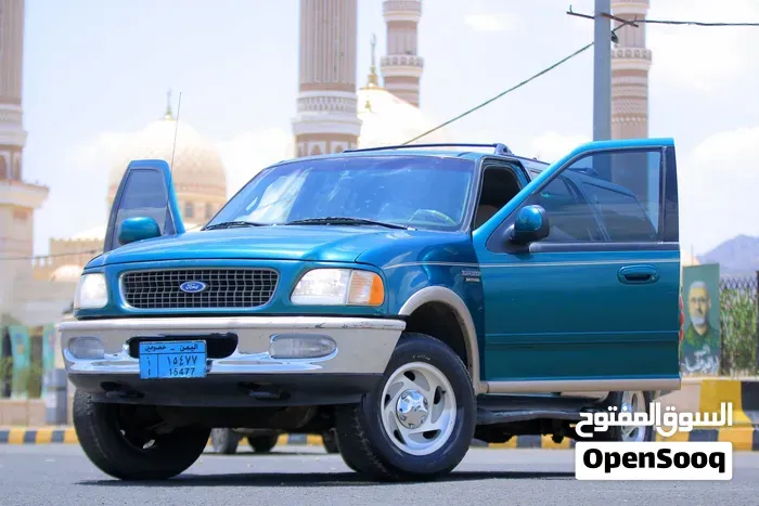 Ford Expedition