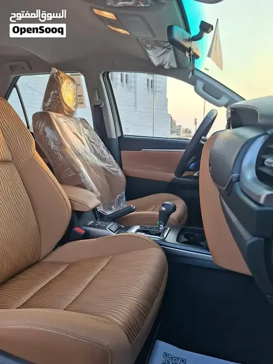 Toyota Fortuner 2026 photo 3
