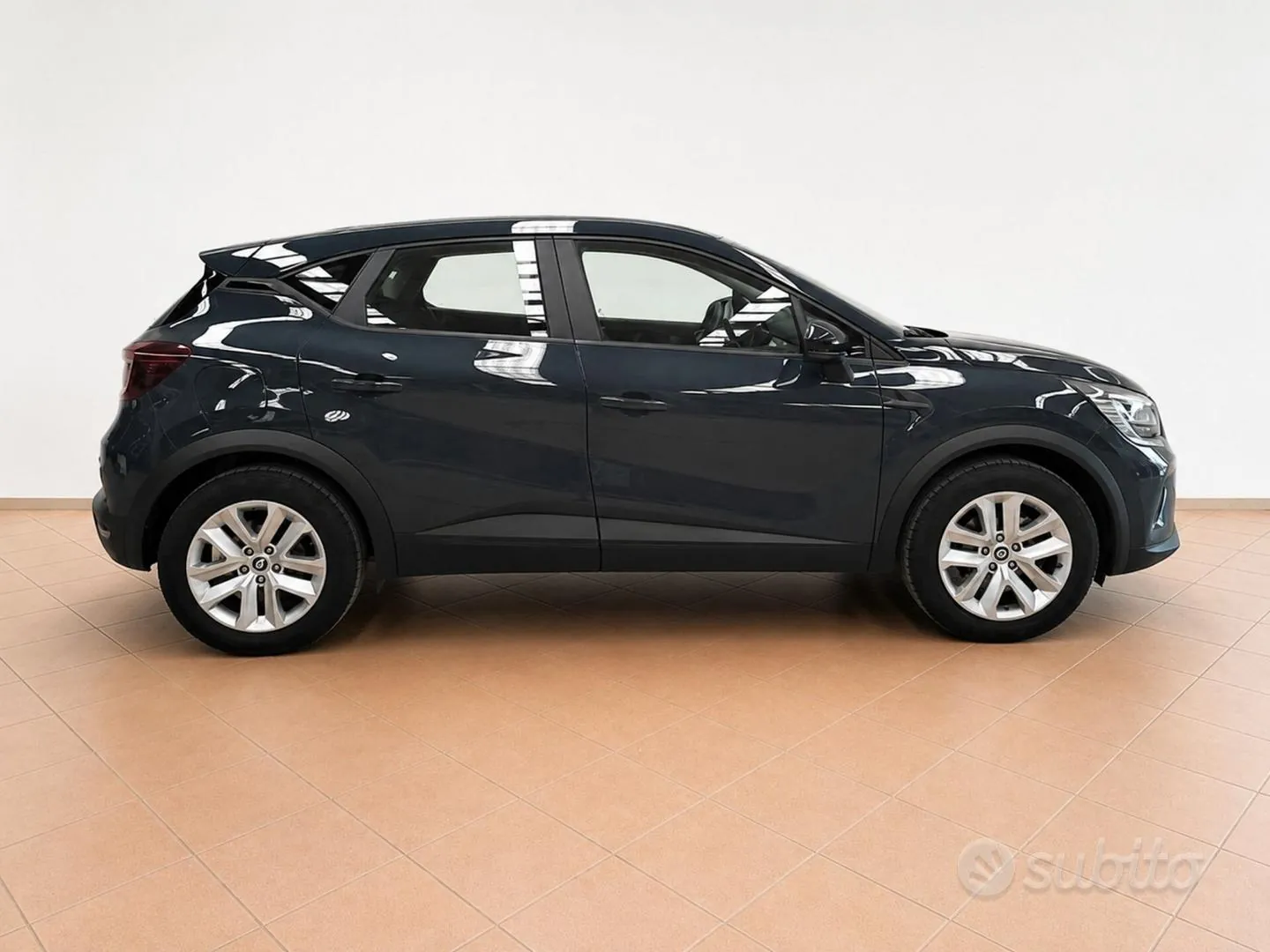Renault Captur 2023 photo 4